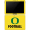 University of Oregon Football Surface Go Skin