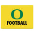 University of Oregon Football Surface Laptop 3 13.5in Skin
