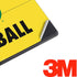 University of Oregon Football Surface Pro 7 Skin