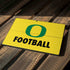 University of Oregon Football Surface Pro 7 Skin