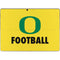 University of Oregon Football Surface Pro 8 Skin