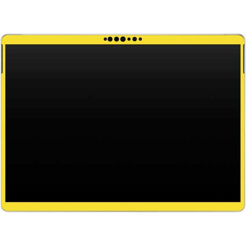University of Oregon Football Surface Pro 8 Skin