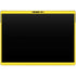 University of Oregon Football Surface Pro 8 Skin