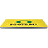 University of Oregon Football Universal Laptop 11in (8.8 x 6.2in) Skin