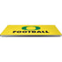 University of Oregon Football Universal Laptop 15in (12.2 x 8.8in) Skin