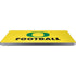 University of Oregon Football Universal Laptop 16in (13 x 9.4in) Skin