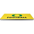 University of Oregon Football Universal Laptop 18in (14.6 x 10.6in) Skin