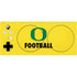 University of Oregon Football Xbox Adaptive Controller Skin