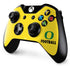 University of Oregon Football Xbox One Controller Skin