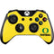 University of Oregon Football Xbox One Controller Skin