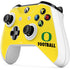 University of Oregon Football Xbox One S Controller Skin