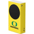 University of Oregon Football Xbox Series S Console Skin