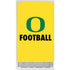 University of Oregon Football Xbox Series S Console Skin