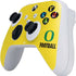 University of Oregon Football Xbox Series S Controller Skin