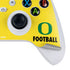 University of Oregon Football Xbox Series S Controller Skin