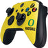 University of Oregon Football Xbox Series X Controller Skin