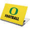 University of Oregon Football Yoga 910 2-in-1 14in Touch-Screen Skin