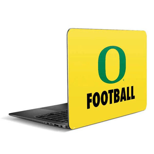 University of Oregon Football Zenbook UX305FA 13.3in Skin