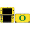 University of Oregon Mesh Yellow 3DS XL 2015 Skin