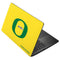 University of Oregon Mesh Yellow Asus X502CA 15.6 Skin