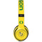 University of Oregon Mesh Yellow Beats Solo 2 Wired Skin