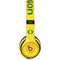 University of Oregon Mesh Yellow Beats Solo 2 Wireless Skin