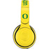 University of Oregon Mesh Yellow Beats Solo Pro Skin