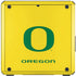 University of Oregon Mesh Yellow Cooler Master MasterBox Q300L Mini Tower Skin