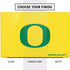 University of Oregon Mesh Yellow Dell Vostro Skin
