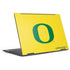 University of Oregon Mesh Yellow HP Envy Skin