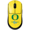 University of Oregon Mesh Yellow G Pro Wireless Gaming Mouse Skin