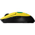 University of Oregon Mesh Yellow G Pro Wireless Gaming Mouse Skin