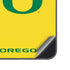 University of Oregon Mesh Yellow Galaxy A14 5G Skin