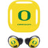 University of Oregon Mesh Yellow Galaxy Buds Pro Skin