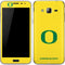 University of Oregon Mesh Yellow Galaxy J3 Skin