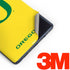 University of Oregon Mesh Yellow Galaxy Note 9 Skin