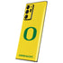 University of Oregon Mesh Yellow Galaxy Note20 Ultra 5G Skin