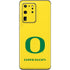 University of Oregon Mesh Yellow Galaxy S20 Ultra 5G Skin