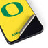 University of Oregon Mesh Yellow Galaxy S22 Skin