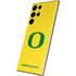 University of Oregon Mesh Yellow Galaxy S22 Ultra Skin