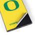 University of Oregon Mesh Yellow Galaxy S22 Ultra Skin