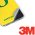 University of Oregon Mesh Yellow Galaxy S8 Plus Skin