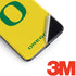 University of Oregon Mesh Yellow Galaxy S9 Skin