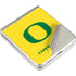 University of Oregon Mesh Yellow Galaxy Z Flip3 5G Skin