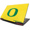 University of Oregon Mesh Yellow Lenovo IdeaPad Skin