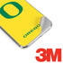 University of Oregon Mesh Yellow iPhone 11 Pro Max Skin