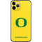 University of Oregon Mesh Yellow iPhone 11 Pro Skin