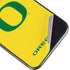 University of Oregon Mesh Yellow iPhone 11 Skin