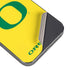 University of Oregon Mesh Yellow iPhone 14 Pro Max Skin