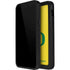 University of Oregon Mesh Yellow iPhone 14 Pro Max Waterproof Case